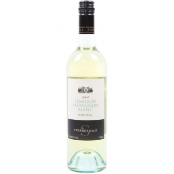 Sauvignon Blanc 2008 12 Flaschen