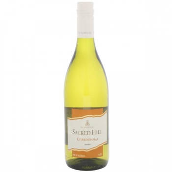 Chardonnay 2009 12 Flaschen