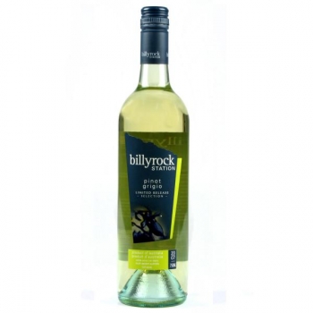 Pinot Grigio 2007 12 Flaschen