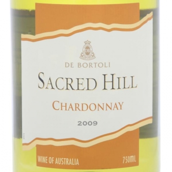 Chardonnay 2009 12 Flaschen