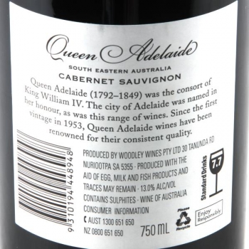 Rotwein 2008 6 Flaschen