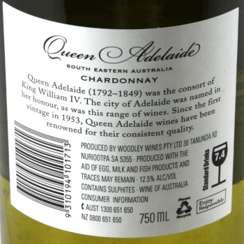 Chardonnay 2009 6 Flaschen