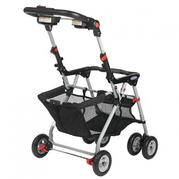 Premium Kinder Buggy