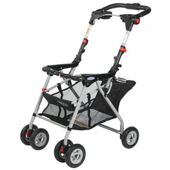 Premium Kinder Buggy