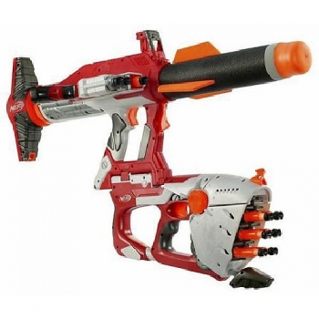 Classic Strike 3-in-1 System