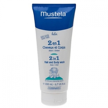 2-in-1 Shampoo