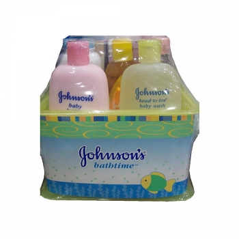 Badezeit Geschenk Set
