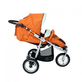 B&R Buggy