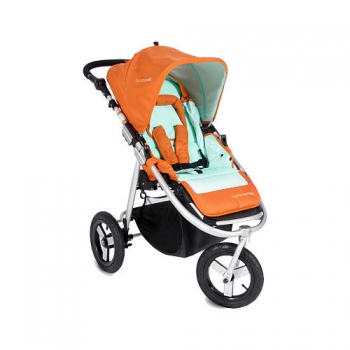 B&R Buggy