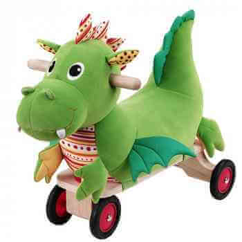 Drache