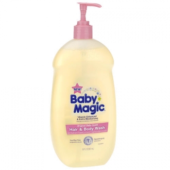Baby Waschlotion
