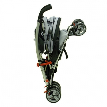 Dream Grey Kinderwagen