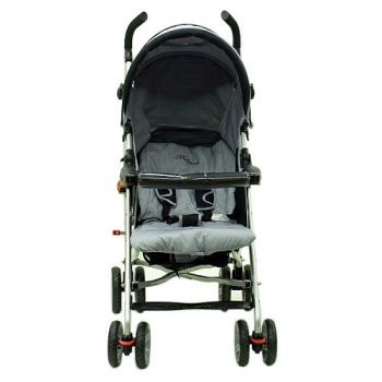 Dream Grey Kinderwagen