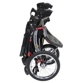 B+T Kinder Buggy