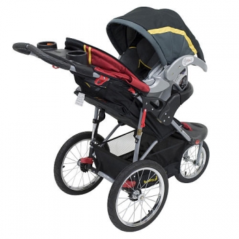 Jogging Buggy