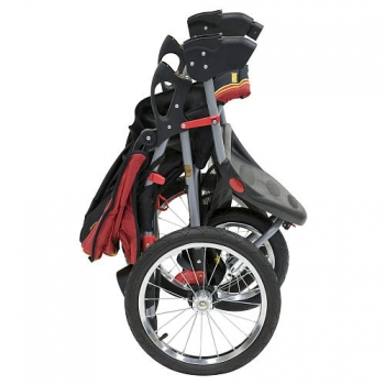 Jogging Buggy