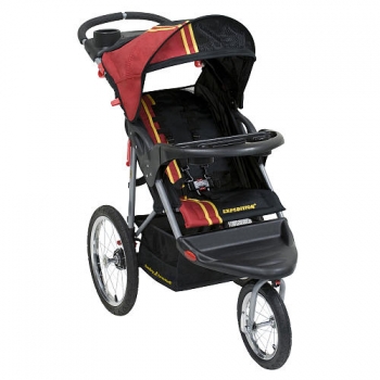 Jogging Buggy