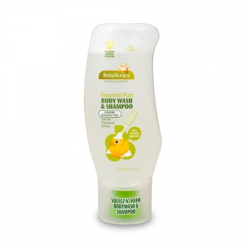 Shampoo