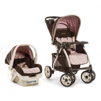 AP Sport Reisesystem