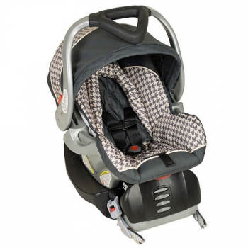 Platinum XL Reisesystem