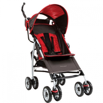 Classic Kinder Buggy