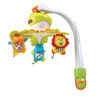 Classic 3-in-1 Mobile