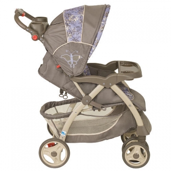 Platinum Sport Kinderwagen
