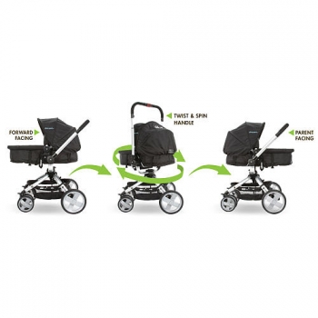 Classic DS660 Kinderwagen