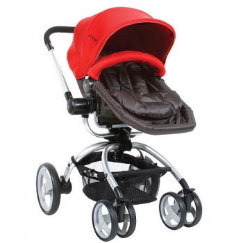 Classic DS770 Wave Kinderwagen