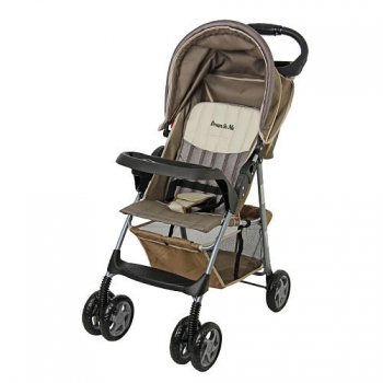 Dream Kinder Buggy