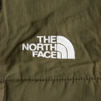 Fleece Jacke
