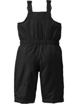 Outdoor Latzhose 