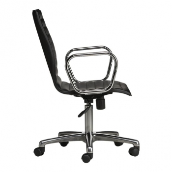 Leder Chefsessel