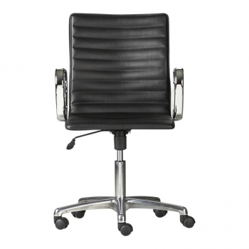 Leder Chefsessel