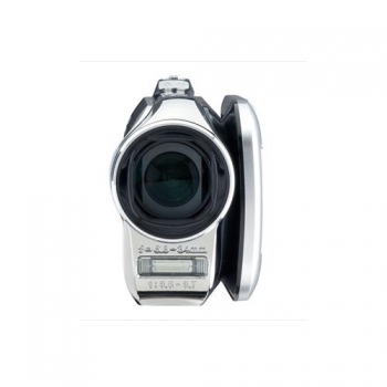 HD Video Camcorder GCC-GH3