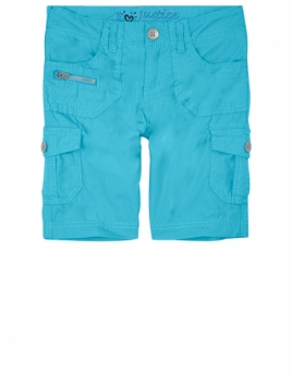 Bermuda Shorts