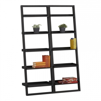 Modernes Bücherregal 