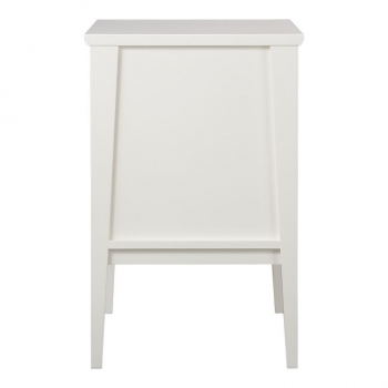 Weißes Sideboard