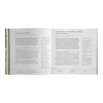 Tacos Kochbuch