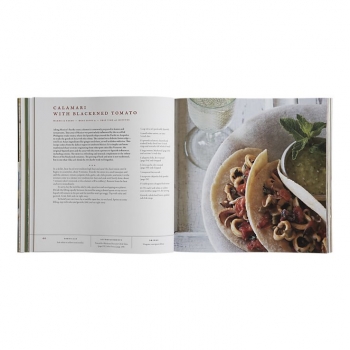 Tacos Kochbuch