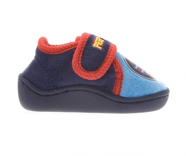 Lauf-Lern-Schuh Flag