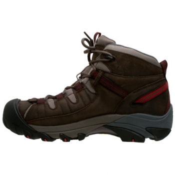 Classic Hiking Schuh