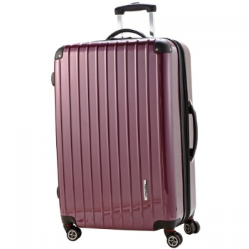 Tracker Paltinum Kofferset