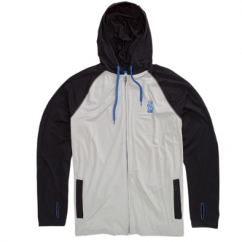 Kapuzen Sweatshirt
