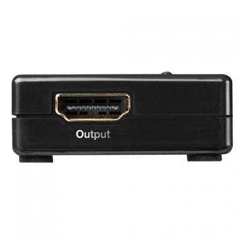 Performance 1080p 2 Port HDMI Switch
