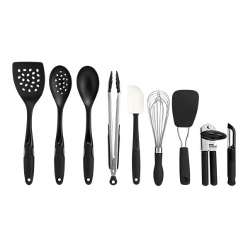 Küchen Tools Set 10-teilig