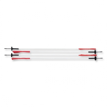 Eckfahnen 4er Set