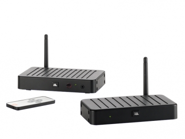 Multiroom System DS-10