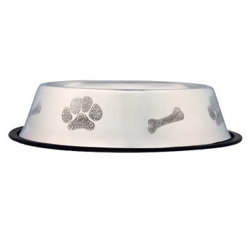 Classic Select Anti-Rutsch Hunde Napf
