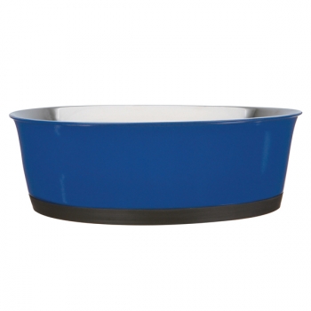 Classic Select Colored Stainless Steel Futternapf
